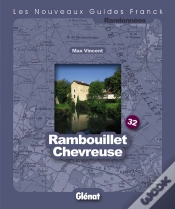 Capa do artigo Guide Franck T.32; Rambouillet-Chevreuse