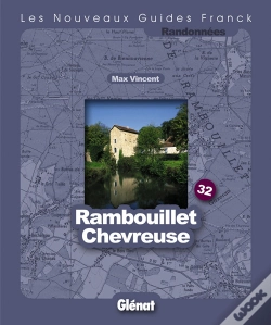 Capa do artigo Guide Franck T.32; Rambouillet-Chevreuse