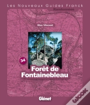 Capa do artigo Guide Franck T.34; Forêt De Fontainebleau