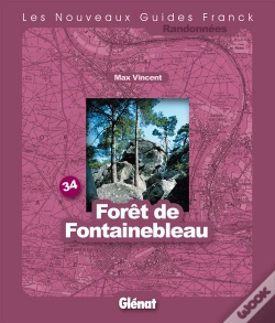 Capa do artigo Guide Franck T.34; Forêt De Fontainebleau