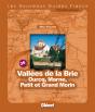 Guide Franck T.35; Vallées De La Brie ; Ourcq, Marne, Petit Et Grand Morin - Preview