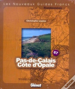 Capa do artigo Guide Franck T.67; Pas-De-Calais, Côte D'Opale
