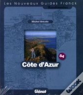 Guide Franck T.84; Côte D'Azur