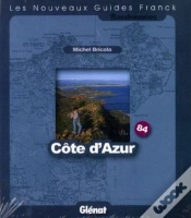Capa do artigo Guide Franck T.84; Côte D