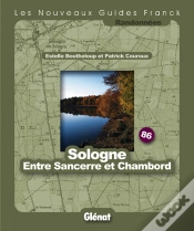 Capa do artigo Guide Franck T.86; Sologne Entre Sancerre Et Chambord