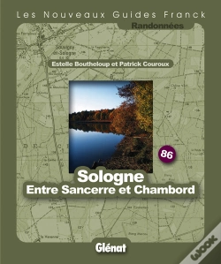 Capa do artigo Guide Franck T.86; Sologne Entre Sancerre Et Chambord