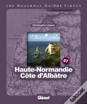 Capa do artigo Guide Franck T.87; Haute Normandie, Côte D