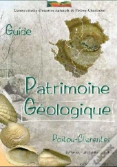 Guide Géologique Du Poitou-Charentes