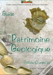 Capa do artigo Guide Géologique Du Poitou-Charentes