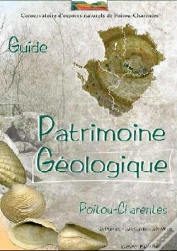 Capa do artigo Guide Géologique Du Poitou-Charentes