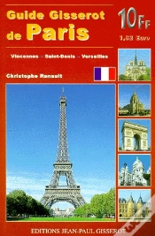 Capa do artigo Guide Gisserot De Paris