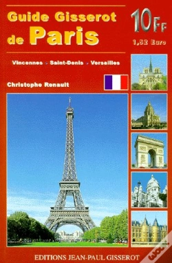 Capa do artigo Guide Gisserot De Paris