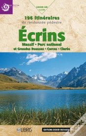 Capa do artigo Guide Grand Air ; Les Écrins