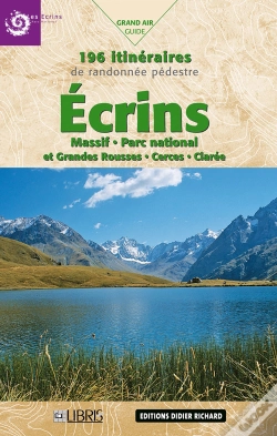 Capa do artigo Guide Grand Air ; Les Écrins