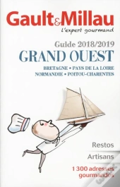 Guide Grand Ouest 2018
