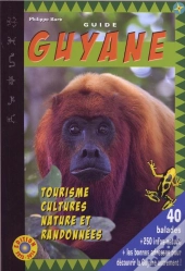Guide Guyane 2013- 2014
