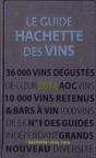 Guide Hachette Des Vins 2012 - Preview