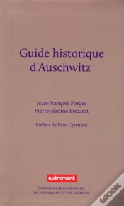 Capa do artigo Guide Historique D