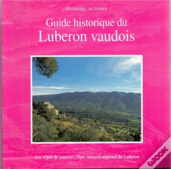Capa do artigo Guide Historique Du Luberon Vaudois