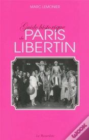 Capa do artigo Guide Historique Du Paris Libertin