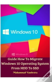 Capa do artigo Guide How To Migrate Windows 10 Operating System From Hdd To Ssd Hardcover Version