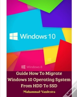 Capa do artigo Guide How To Migrate Windows 10 Operating System From Hdd To Ssd