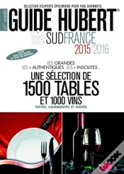 Capa do artigo Guide Hubert 2015