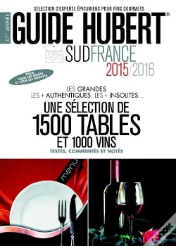 Capa do artigo Guide Hubert 2015