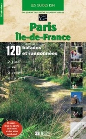Capa do artigo Guide Ign ; Autour De Paris, L