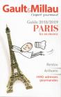 Guide Ile De France 2018 - Preview
