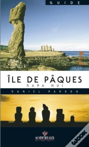 Capa do artigo Guide Ile De Paques ; Rapa Nui