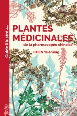 Capa do artigo Guide Illustré Des Plantes Médicinales De La Pharmacopée Chinoise