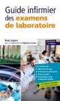 Guide Infirmier Des Examens De Laboratoire - Preview