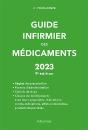 Guide Infirmier Des Médicaments (Édition 2023) - Preview