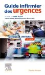 Guide Infirmier Des Urgences (3e Édition) - Preview