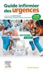 Guide Infirmier Des Urgences (4e Édition) - Preview
