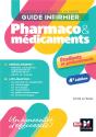 Guide Infirmier Pharmaco & Médicaments (4e Édition) - Preview