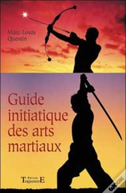 Capa do artigo Guide Initiatique Des Arts Martiaux