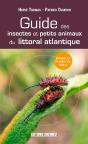 Guide Insectes Et Petits Animaux Des Dunes Atlantiques - Preview