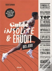 Capa do artigo Guide Insolite Et Erudit Des Jeux