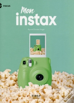 Capa do artigo Guide Instax