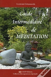 Guide Intermediaire De Meditation