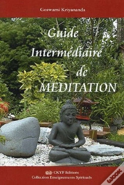 Capa do artigo Guide Intermediaire De Meditation