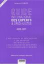 Guide International Des Experts Et Spécialistes (Édition 2008-2009) - Preview