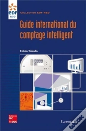 Capa do artigo Guide International Du Comptage Intelligent