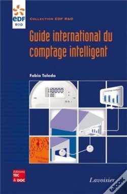 Capa do artigo Guide International Du Comptage Intelligent