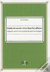 Capa do artigo Guide International Du Savoir Vivre