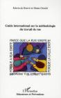 Guide International Sur La Méthodologie Du Travail De Rue - Preview