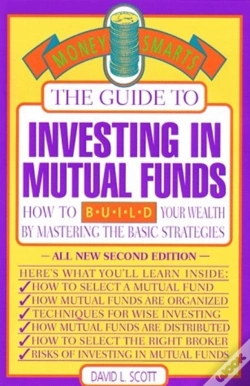Capa do artigo Guide Investing Mutual Funds