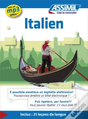 Capa do artigo Guide Italien